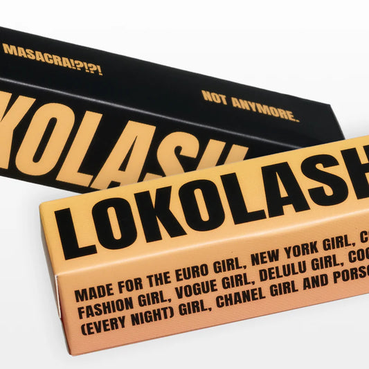 Lokolash Lash & Mascara Duo