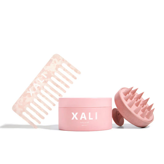 Xali Healthy Hair Bundle