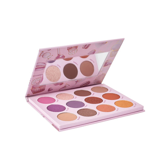 xoBeauty Heaps Of Sweets Palette