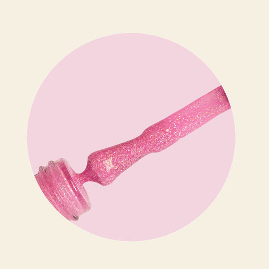 Mitty Holo Glitter High Maintenance 15ml