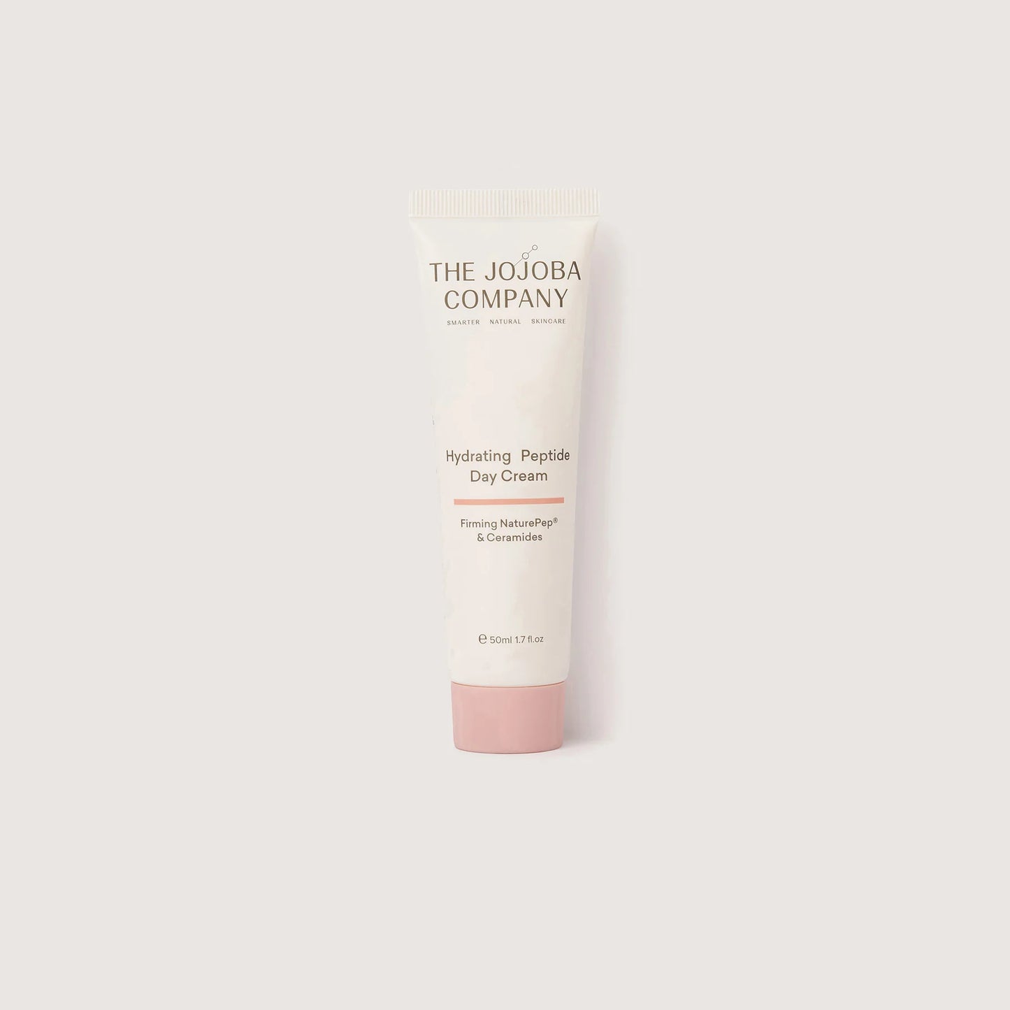 Jojoba Hydrating Peptide Day Cream