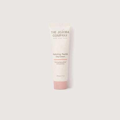 Jojoba Hydrating Peptide Day Cream