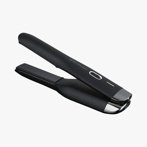 GHD Unplugged™ Cordless Hair Straightener Matte Black