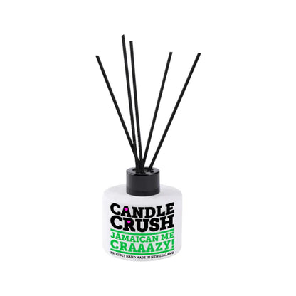 Candle Crush Reed Diffuser