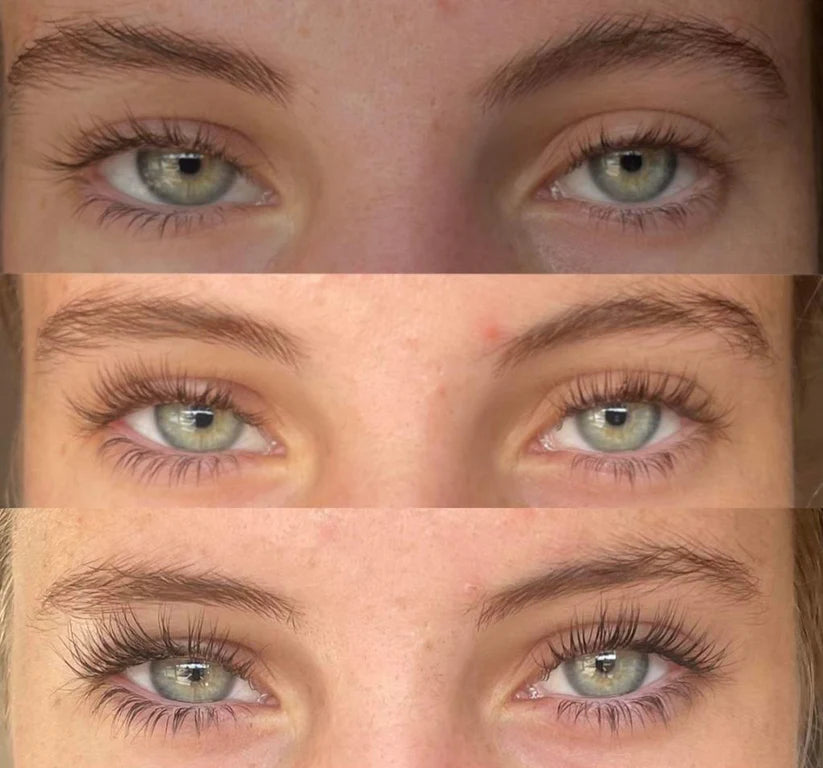 Xali Organics Lash Serum