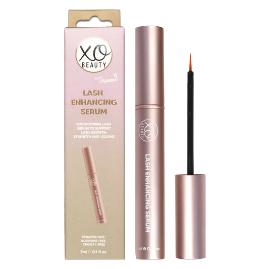 xoBeauty Lash Enhancing Serum
