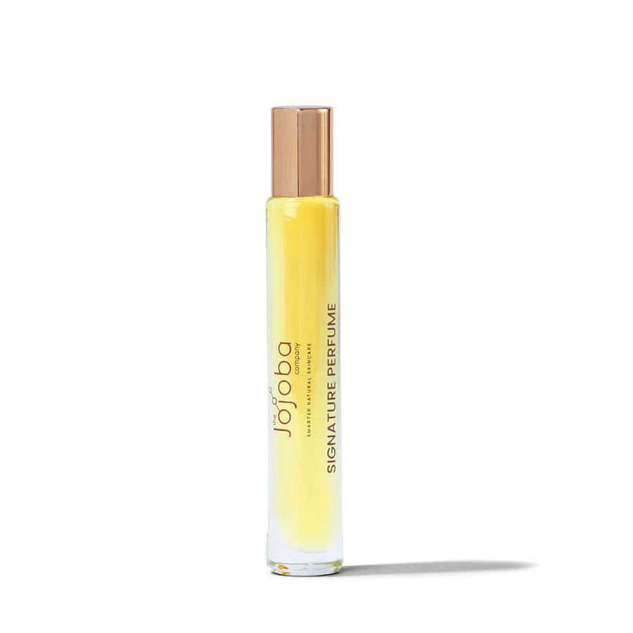 Jojoba Fragrance Exclusive Linden Blossom Signature Perfume
