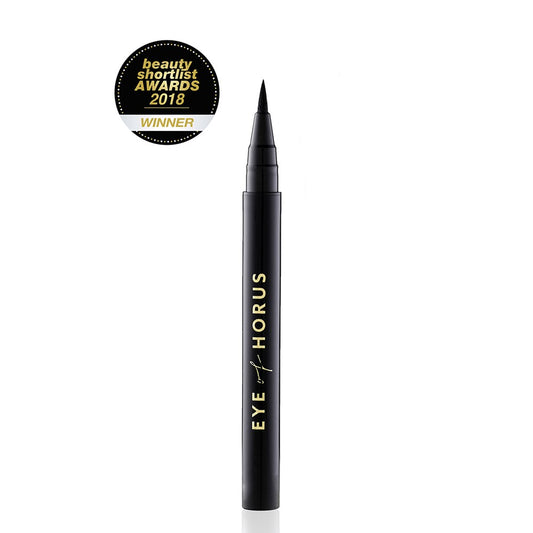 Eye of Horus Liquid Define Black