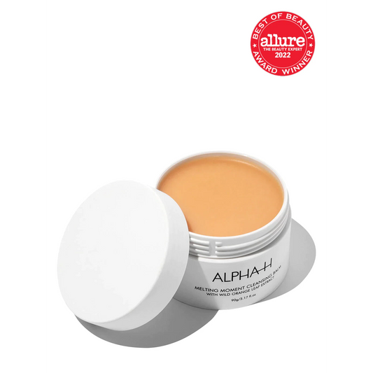 Alpha-H Melting Moment Cleansing Balm 100ml
