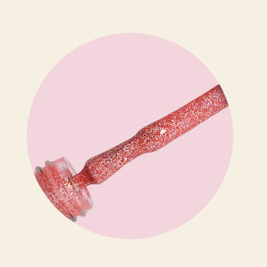 Mitty Holo Glitter Madam 15ml