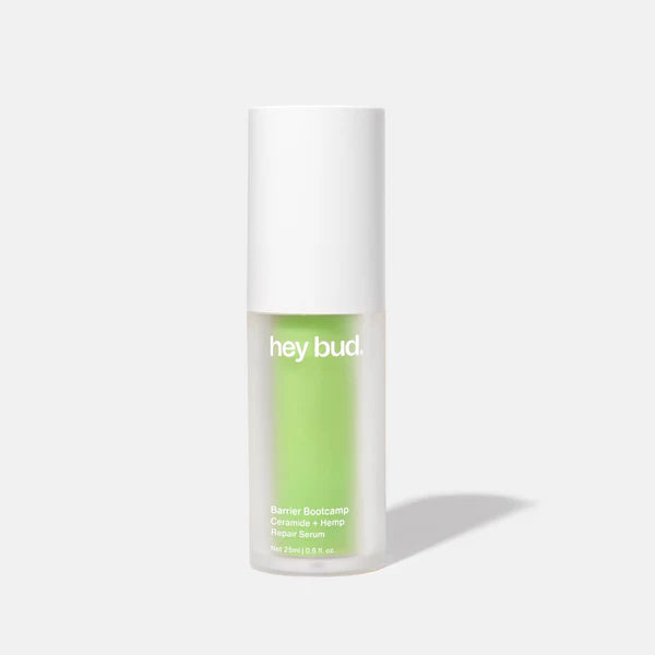 hey Bud Ceramide + Hemp Repair Serum