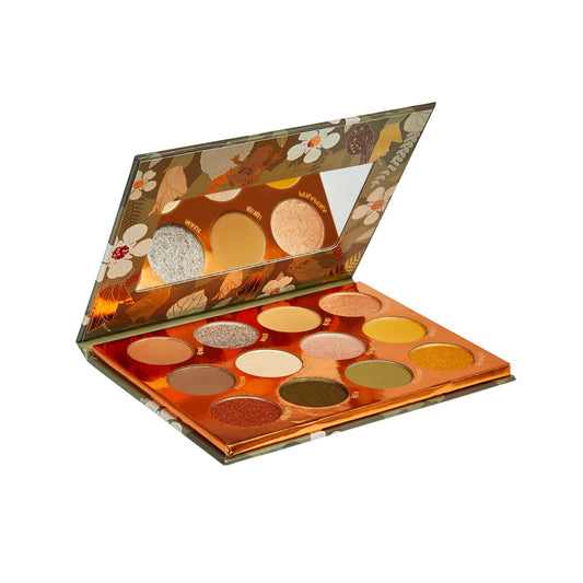 xoBeauty The Native Palette