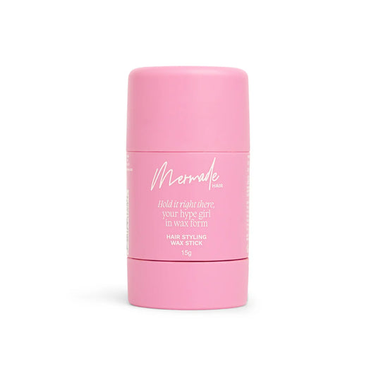 Mermade Hair Mini Styling Wax Stick