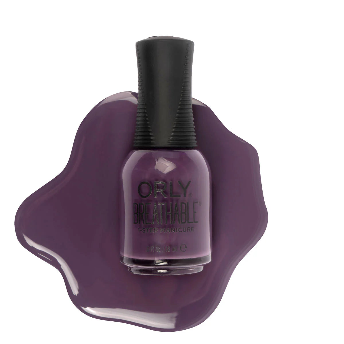 ORLY Breathable Now or Bouclé-ter