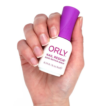 ORLY Nail Rescue® Bond Repair Serum