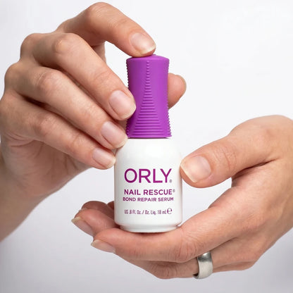 ORLY Nail Rescue® Bond Repair Serum