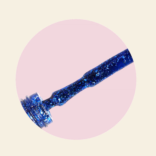 Mitty Platinum Glitter Ocean Magic 15ml