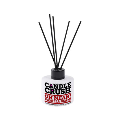 Candle Crush Reed Diffuser