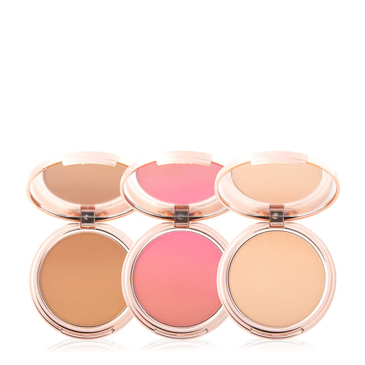 PONi Get The Glow Bundle