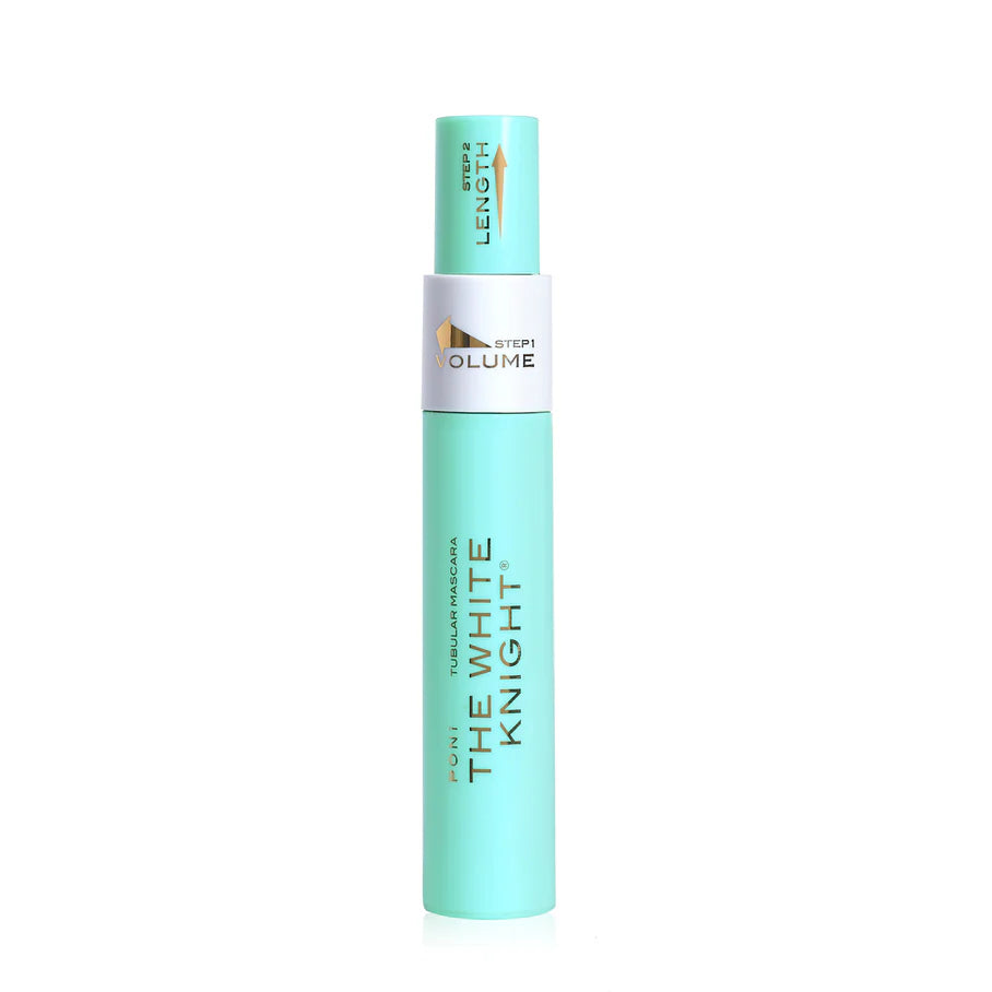 PONi White Knight Mascara