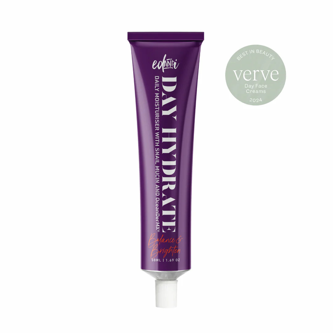 ed&i Day Hydrate Daily Face Moisturiser