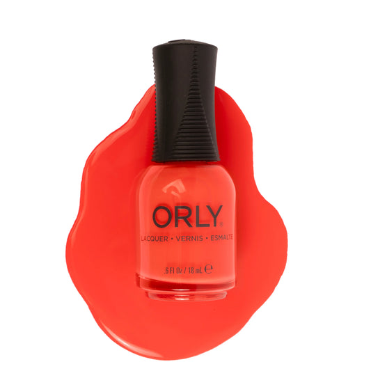 ORLY Take Flight