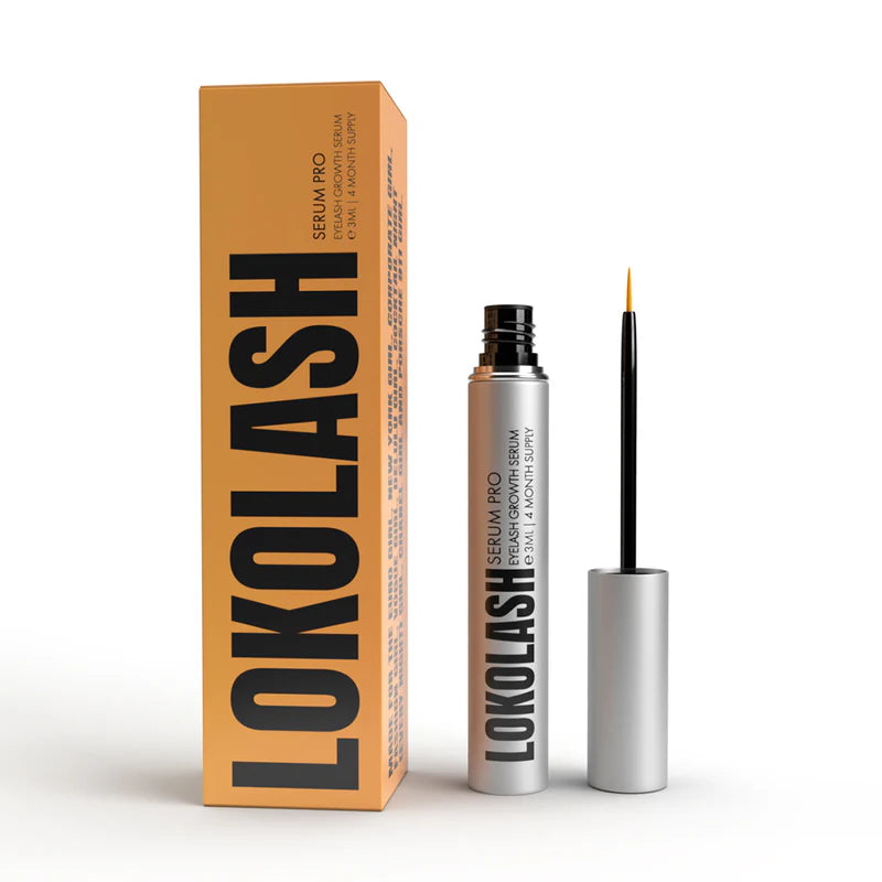 Lokolash Serum Pro Eyelash Serum