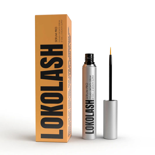 Lokolash Serum Pro Eyelash Serum