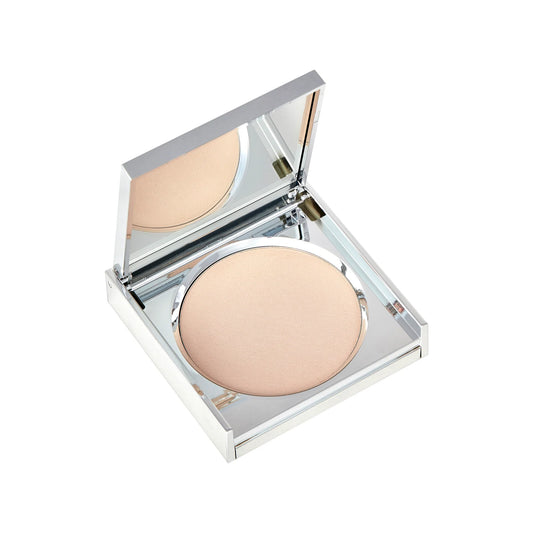 xoBeauty Radiant Glow Highlight Powder LUCENT