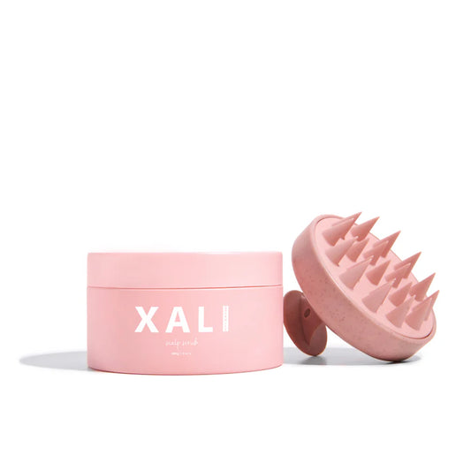 Xali Save My Scalp