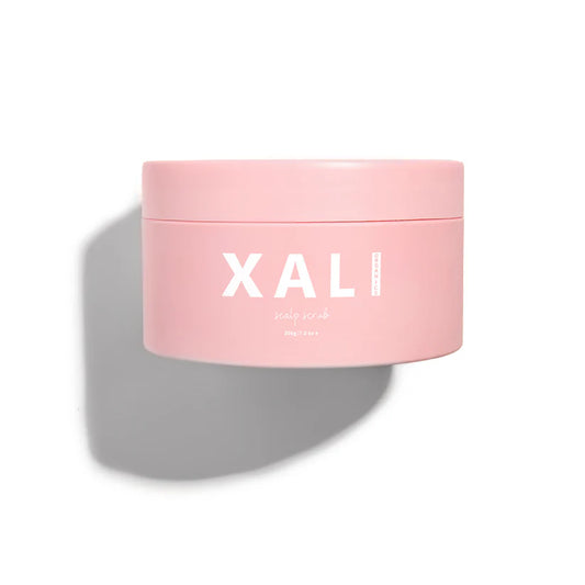 Xali Organics Scalp Scrub