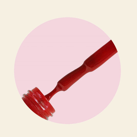 Mitty Pure Colour Scarlet 15ml