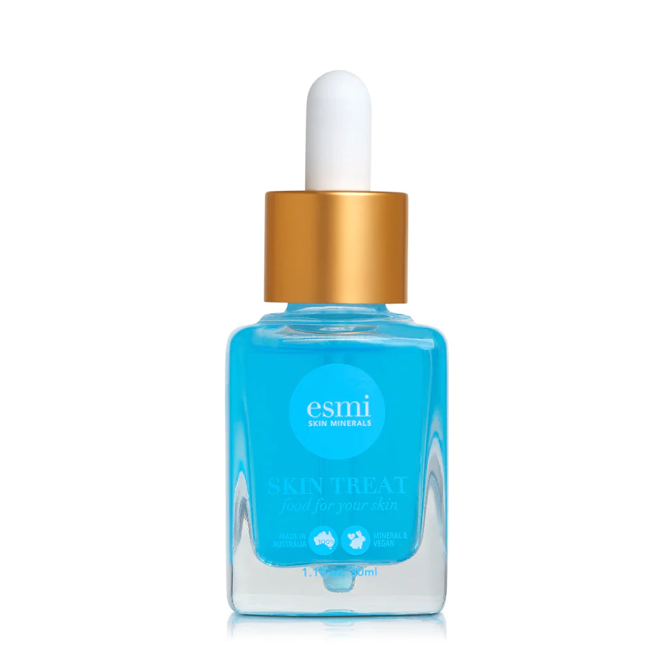 esmi Hyaluronic Hydrating Serum