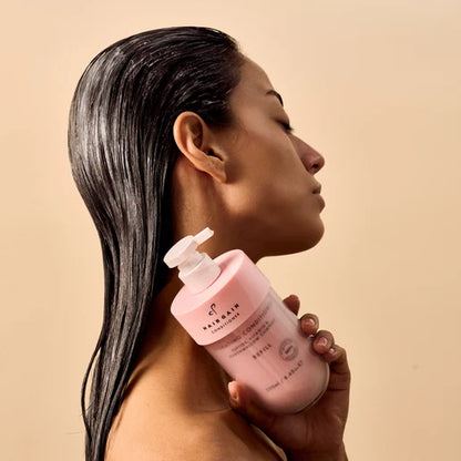 Hair Gain Hydrating Conditioner Starter Kit