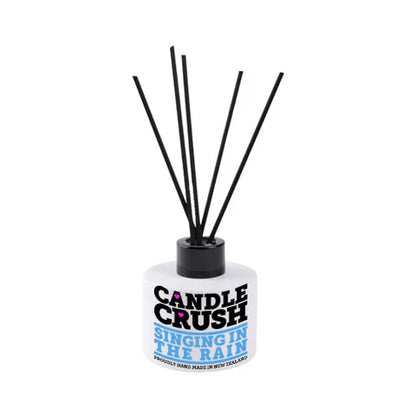 Candle Crush Reed Diffuser