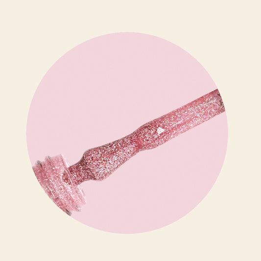 Mitty Holo Glitter Sizzle 15ml