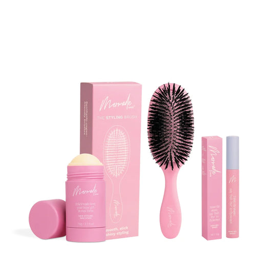 Mermade Hair Smooth and Slick Bundle
