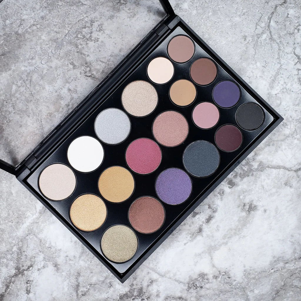 Crown Pro Shadow Smoke Collection