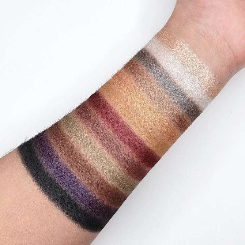 Crown Pro Shadow Smoke Collection