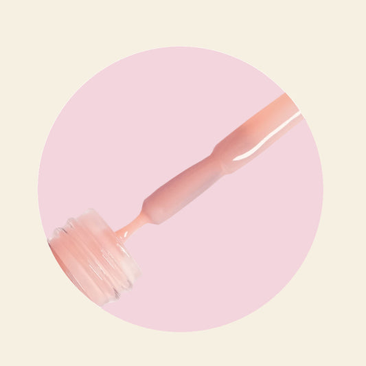 Mitty Pure Colour Soft Cappuccino 15ml