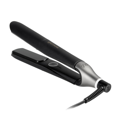GHD Chronos Hair Straightener in Black