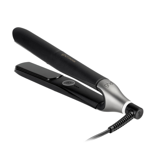 GHD Chronos Hair Straightener in Black