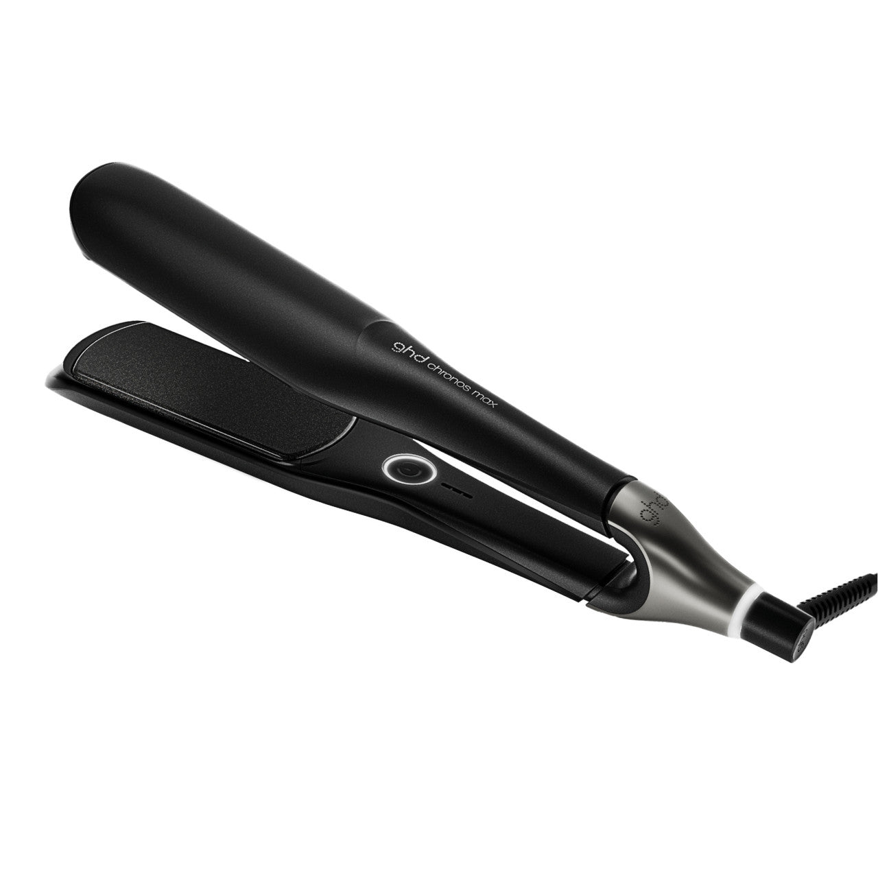 GHD Chronos Max Black