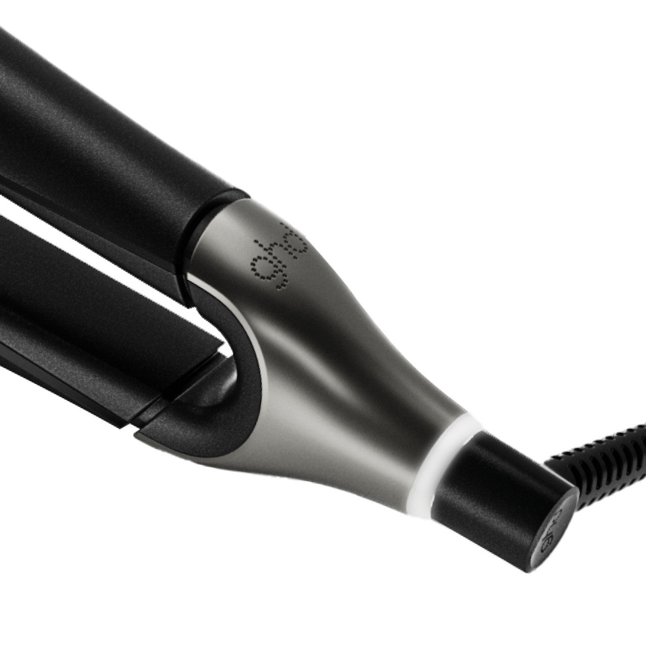 GHD Chronos Max Black