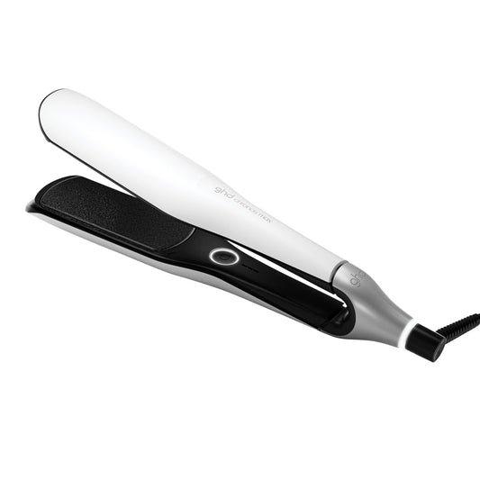 GHD Chronos Max White