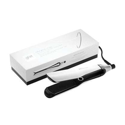 GHD Chronos Max White