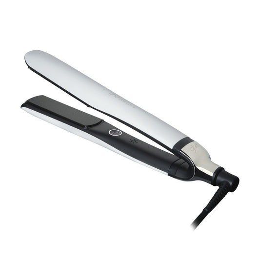 GHD Platinum+ White Hair Straightener