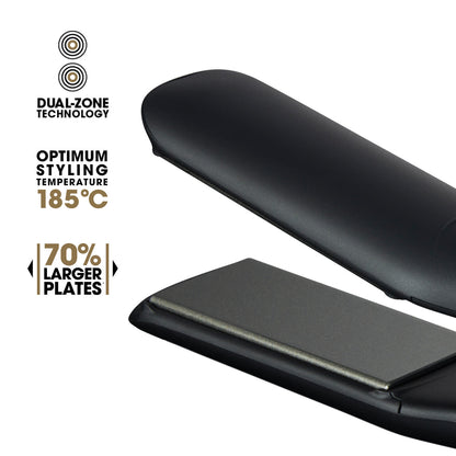 GHD Max Wide Hair Straightener