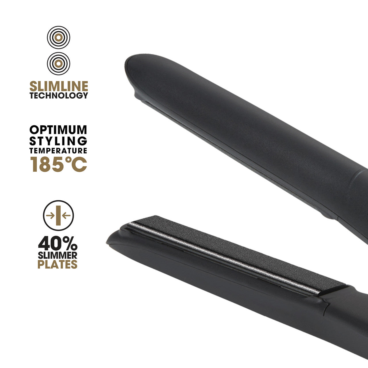 GHD Mini Slim Plate Straightener