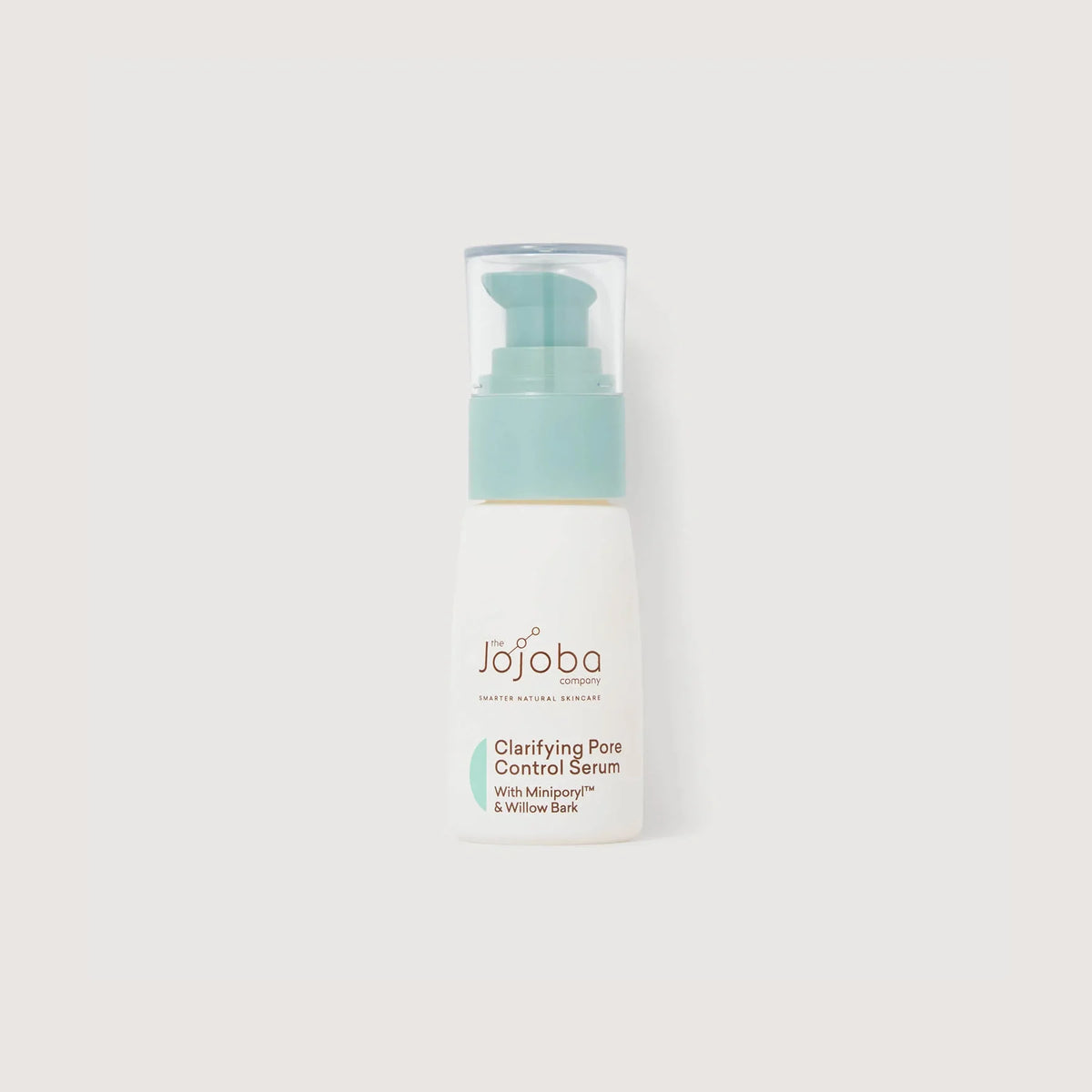 Jojoba Clarifying Pore Control Serum